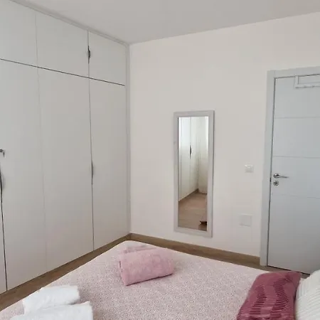 Fantastico Apartamento En Centro *