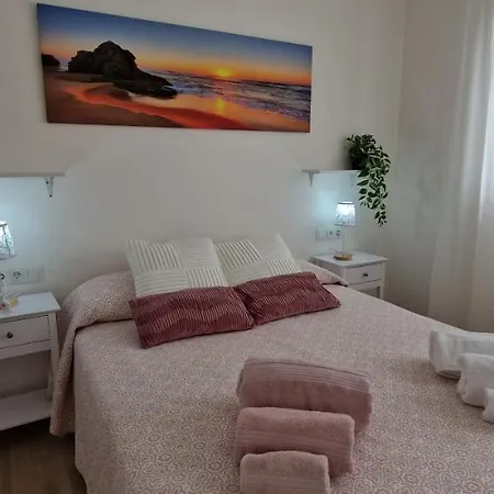 Fantastico Apartamento En Centro * Málaga