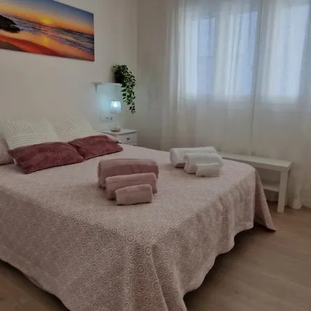 Fantastico Apartamento En Centro
