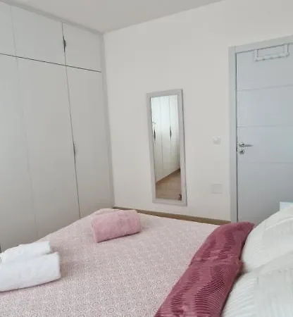 Fantastico Apartamento En Centro Lägenhet Málaga
