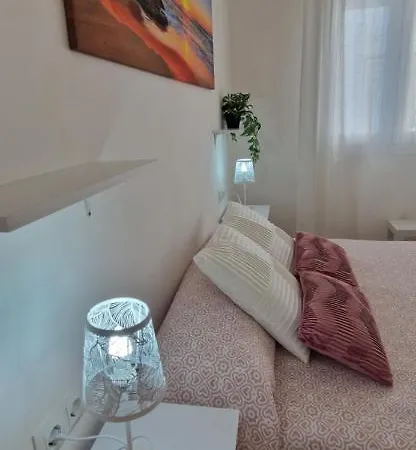 Fantastico Apartamento En Centro Lägenhet *