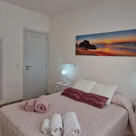 Fantastico Apartamento En Centro Lägenhet